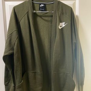 Nike Cardigan